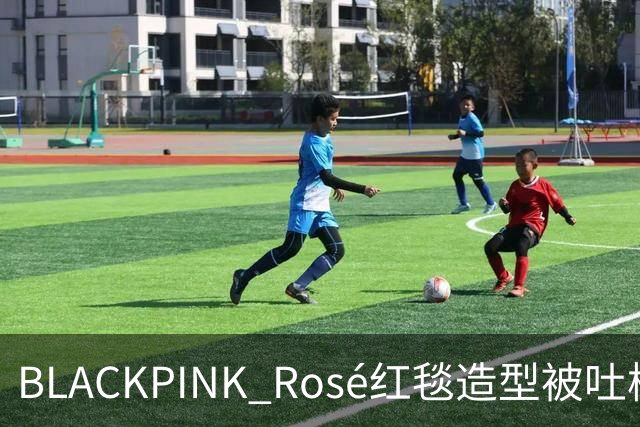 BLACKPINK Rosé红毯造型被吐槽：又是黑色，看腻了